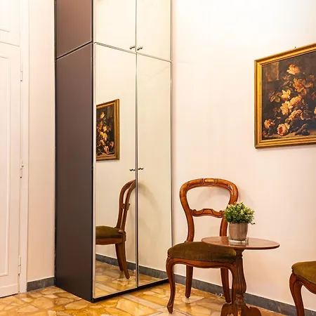 Vintage Flat Appartement *