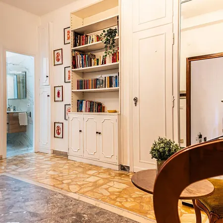 Vintage Flat Appartement *