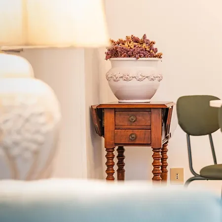 Vintage Flat شقة