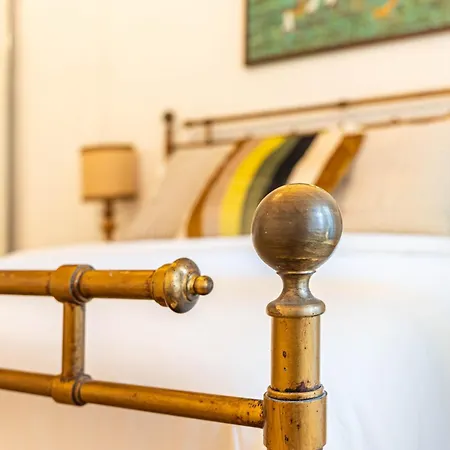 شقة Vintage Flat *