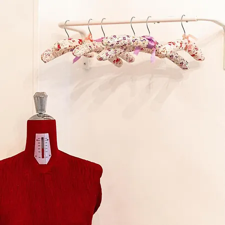 Vintage Flat شقة روما