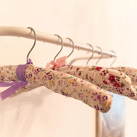 شقة Vintage Flat روما