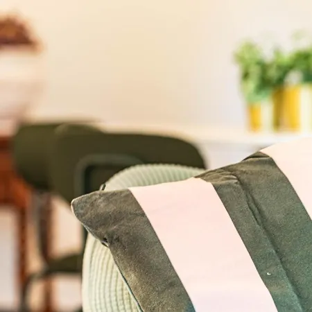 Апартаменты Vintage Flat
