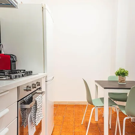 Vintage Flat Διαμέρισμα Ρώμη