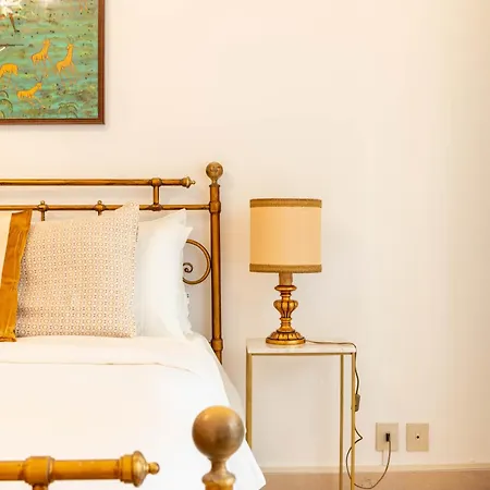 Апартаменты Vintage Flat *
