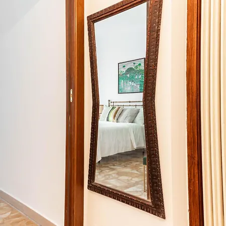 Vintage Flat * روما