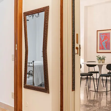 Vintage Flat Διαμέρισμα